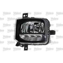 Nebelscheinwerfer 047434 Nebelscheinwerfer 047434