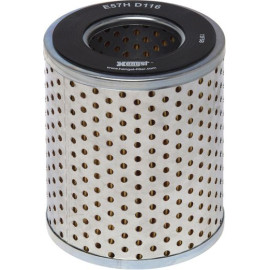 Ölfilter E57H D116