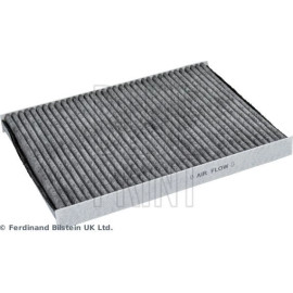 Filter, Innenraumluft ADBP250050