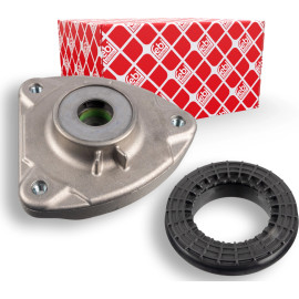 FEBI BILSTEIN 109069 Reparatursatz, Federbeinstützlager, Domlager FEBI BILSTEIN 109069 Reparatursatz, Federbeinstützlager, Domlager