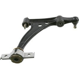 FEBI BILSTEIN 21260 Querlenker, Lenker, Radaufhängung FEBI BILSTEIN 21260 Querlenker, Lenker, Radaufhängung