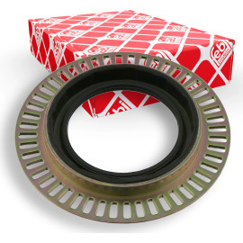 FEBI BILSTEIN 24994 Wellendichtring, Radnabe FEBI BILSTEIN 24994 Wellendichtring, Radnabe