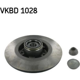 Bremsscheibe VKBD 1028 Bremsscheibe VKBD 1028