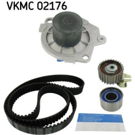 Wasserpumpe + Zahnriemensatz VKMC 02176 Wasserpumpe + Zahnriemensatz VKMC 02176