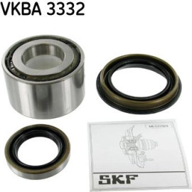 Radlagersatz VKBA 3332