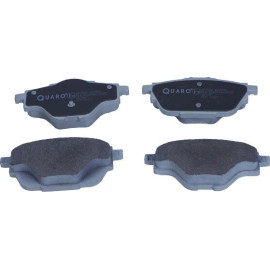 Bremsbelagsatz, Scheibenbremse QP7024 Bremsbelagsatz, Scheibenbremse QP7024