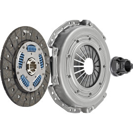 Valeo 805256 Kupplungssatz NEW ORIGINAL KIT3P