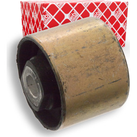 FEBI BILSTEIN 07622 Lagerung, Achskörper FEBI BILSTEIN 07622 Lagerung, Achskörper