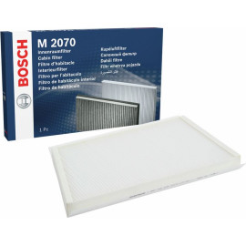 BOSCH 1 987 432 070 Innenraumfilter
