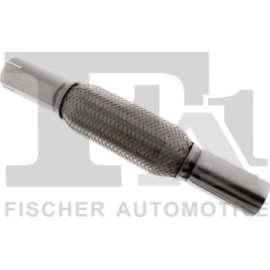 Flexrohr, Abgasanlage VW448-400 Flexrohr, Abgasanlage VW448-400
