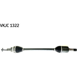 Antriebswelle VKJC 1322 Antriebswelle VKJC 1322