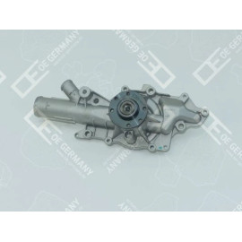 Wasserpumpe Motorkühlung für Mercedes Benz OM 646 DE LA 646 200 10 01 OEGERMANY