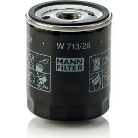 Ölfilter W 713/28 Ölfilter W 713/28