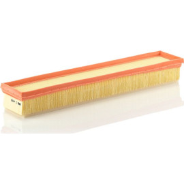 MANN-FILTER C 4692 Luftfilter MANN-FILTER C 4692 Luftfilter