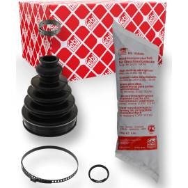 FEBI BILSTEIN 38339 Faltenbalgsatz, Antriebswelle FEBI BILSTEIN 38339 Faltenbalgsatz, Antriebswelle