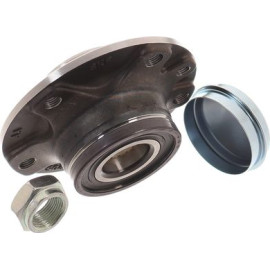 Radlagersatz VKBA 6725