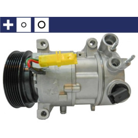 Kompressor, Klimaanlage ACP 1256 000S Kompressor, Klimaanlage ACP 1256 000S