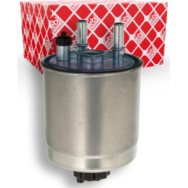 FEBI BILSTEIN 100370 Kraftstofffilter FEBI BILSTEIN 100370 Kraftstofffilter