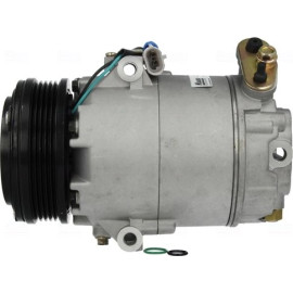 Kompressor, Klimaanlage 89037