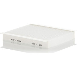 MANN-FILTER CU 2454 Innenraumfilter, Partikelfilter MANN-FILTER CU 2454 Innenraumfilter, Partikelfilter
