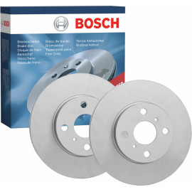 Bremsscheibe 0 986 479 B60 Bremsscheibe 0 986 479 B60