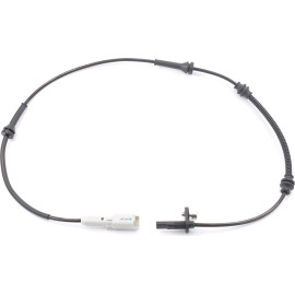 Sensor, Raddrehzahl 9 1231 1