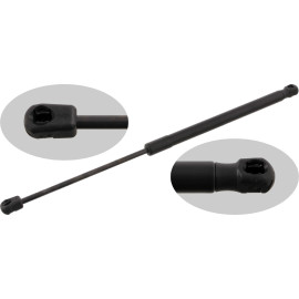 FEBI BILSTEIN 27619 Gasfeder, Koffer-/Laderaum FEBI BILSTEIN 27619 Gasfeder, Koffer-/Laderaum
