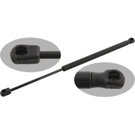 FEBI BILSTEIN 28036 Gasfeder, Koffer-/Laderaum