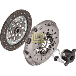 LuK 624 3211 33 Kupplungssatz RepSet Pro LuK 624 3211 33 Kupplungssatz RepSet Pro