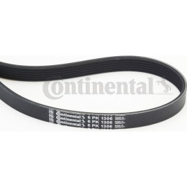 Keilrippenriemen 6PK1306