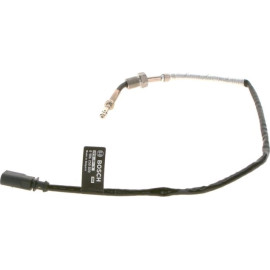Sensor, Abgastemperatur 0 986 259 020 Sensor, Abgastemperatur 0 986 259 020