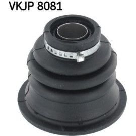 Faltenbalgsatz, Antriebswelle VKJP 8081