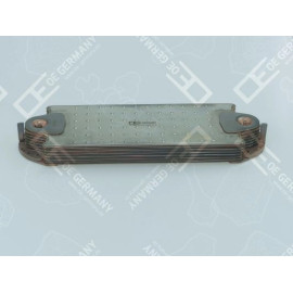 Ölkühler Motoröl für Volvo 2074 9399 OEGERMANY 031820D12000 Ölkühler Motoröl für Volvo 2074 9399 OEGERMANY 031820D12000