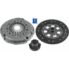 SACHS 3000 827 201 Kupplungssatz SACHS 3000 827 201 Kupplungssatz