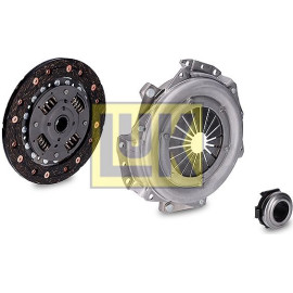 LuK 618 0217 06 Kupplungssatz RepSet LuK 618 0217 06 Kupplungssatz RepSet