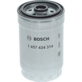 Kraftstofffilter 1 457 434 314