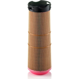 MANN-FILTER C 12 133 Luftfilter MANN-FILTER C 12 133 Luftfilter