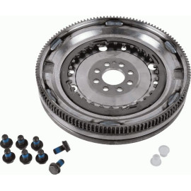 Schwungrad 2295 601 012