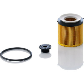Ölfilter HU 8002 X KIT