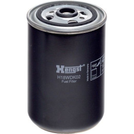 Kraftstofffilter H18WDK02 Kraftstofffilter H18WDK02
