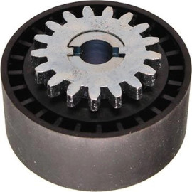 Spannrolle, Keilrippenriemen 54-0315