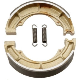 Bremsbackensatz MCS907