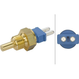 Sensor, Kühlmitteltemperatur 6PT 009 107-391
