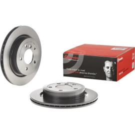 Bremsscheibe 09.R121.11