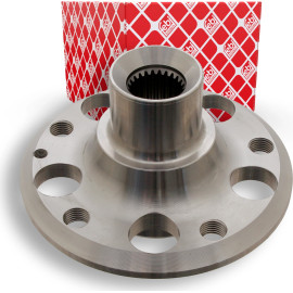FEBI BILSTEIN 31669 Radnabe