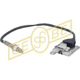 NOx-Sensor, NOx-Katalysator 9 3802 1