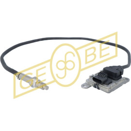 NOx-Sensor, NOx-Katalysator 9 3645 1