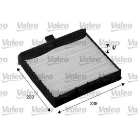 Filter, Innenraumluft 698736 Filter, Innenraumluft 698736