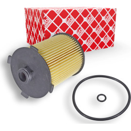 FEBI BILSTEIN 101323 Ölfilter FEBI BILSTEIN 101323 Ölfilter