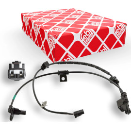 FEBI BILSTEIN 107211 Sensor, Raddrehzahl FEBI BILSTEIN 107211 Sensor, Raddrehzahl